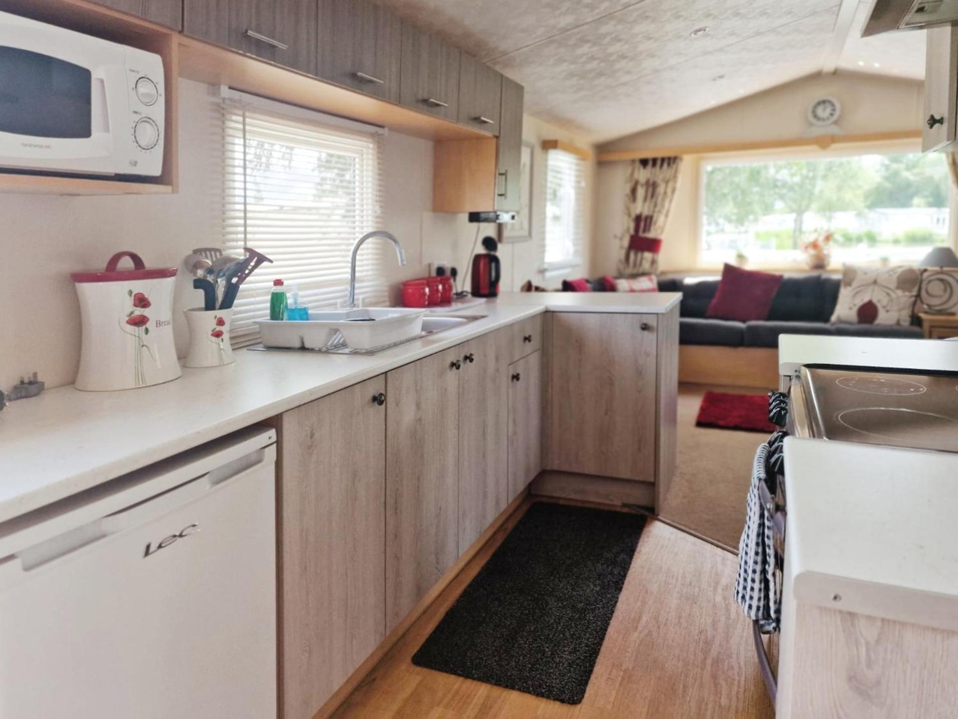 Lakeside Cotswold Holiday Home Cirencester Ngoại thất bức ảnh