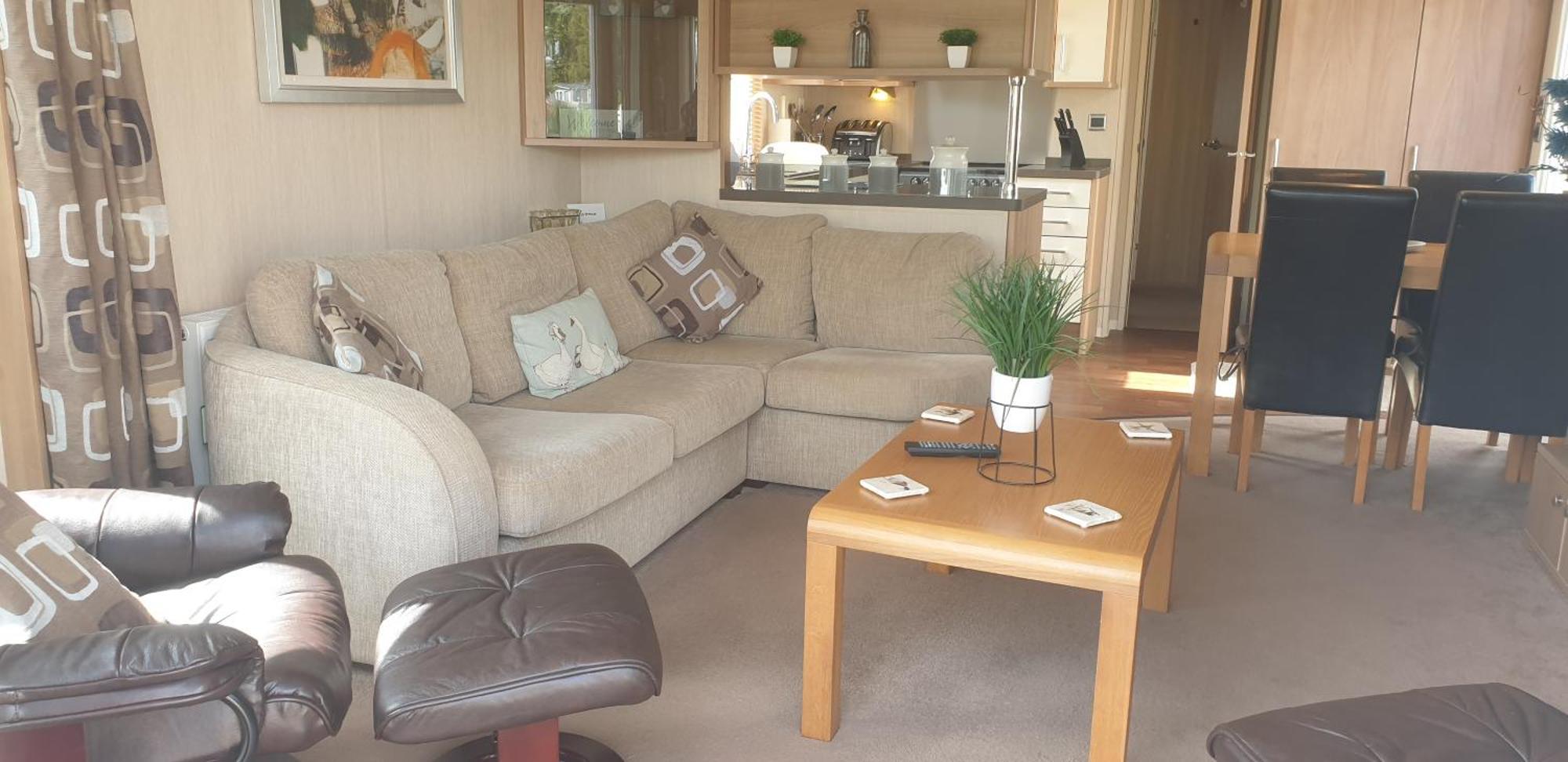 Lakeside Cotswold Holiday Home Cirencester Phòng bức ảnh