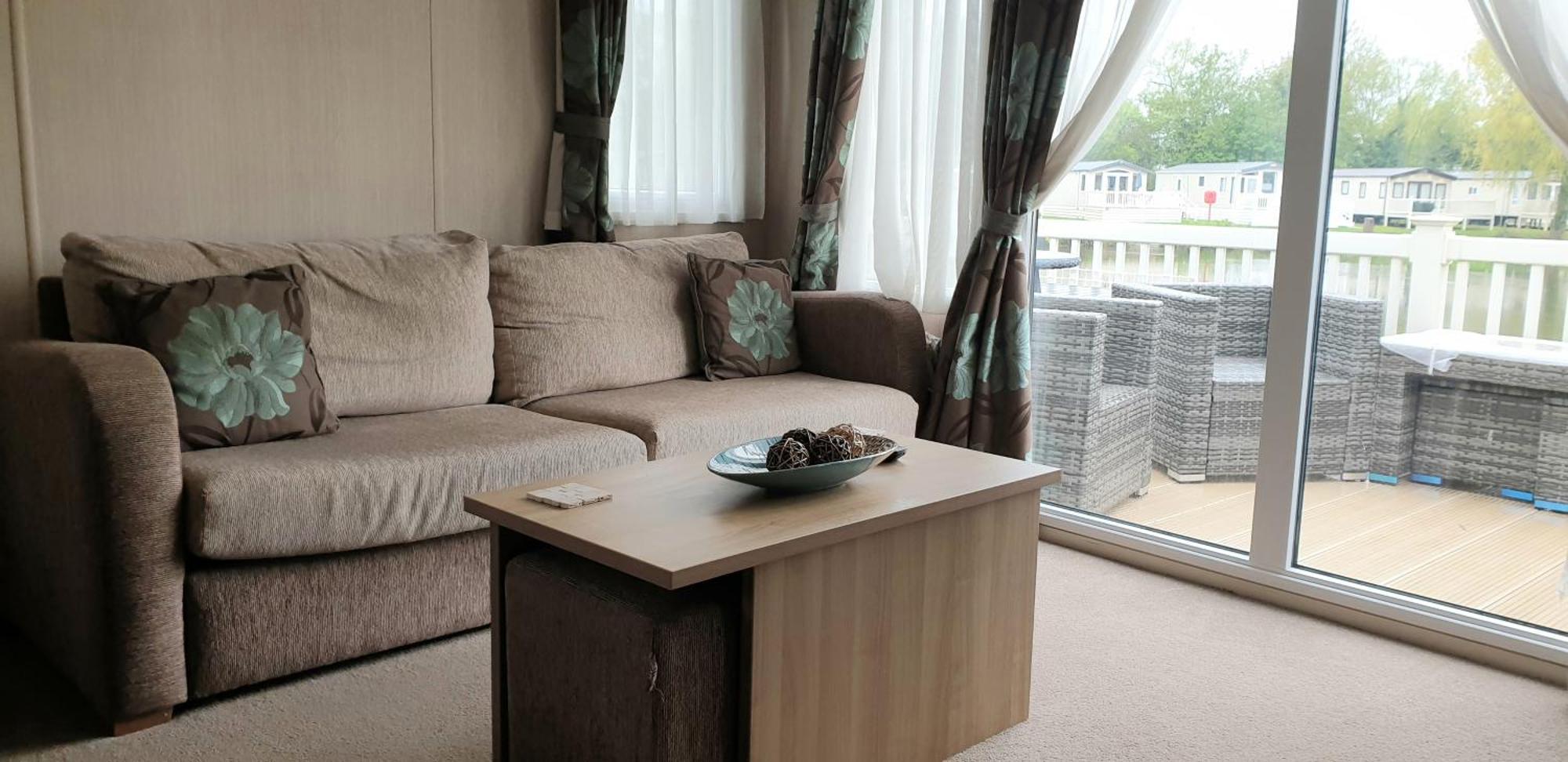 Lakeside Cotswold Holiday Home Cirencester Phòng bức ảnh
