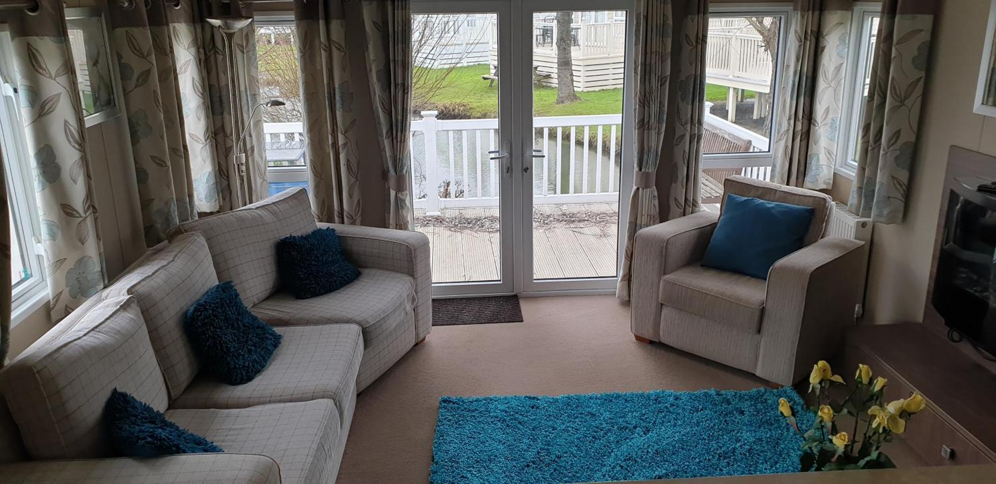 Lakeside Cotswold Holiday Home Cirencester Phòng bức ảnh